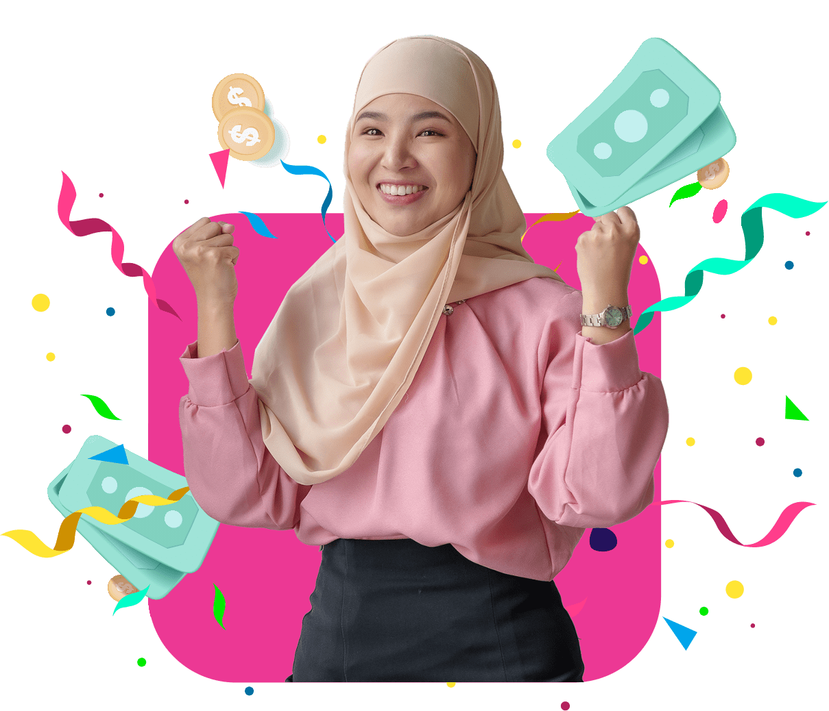 Settle
